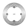 NG BRAKE DISC 1887