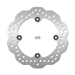 NG BRAKE DISC 1889X