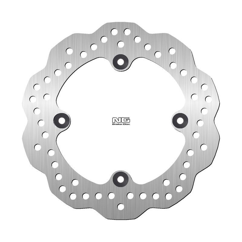 NG BRAKE DISC 1889X