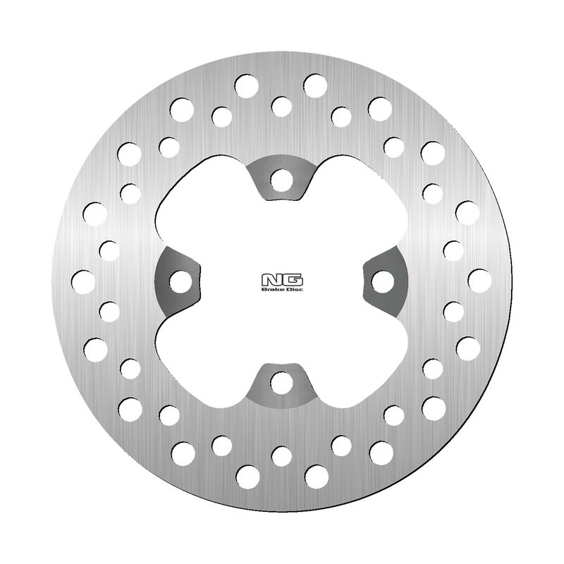 NG BRAKE DISC 1892