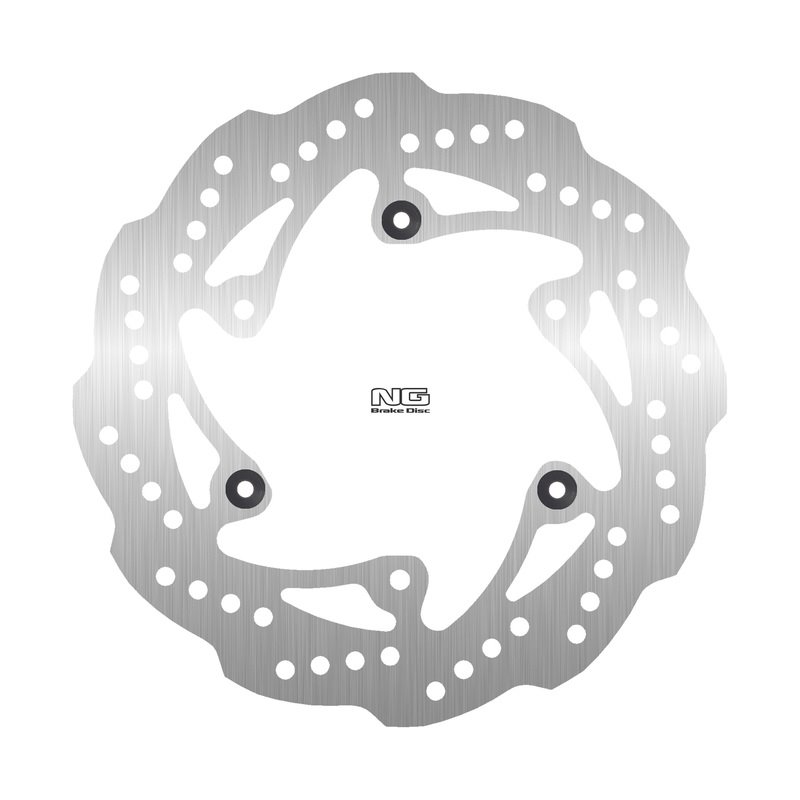 NG BRAKE DISC 1899X