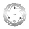 NG BRAKE DISC 1899X