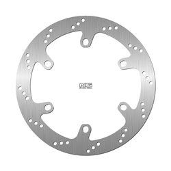 NG BRAKE DISC 1901