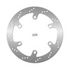 NG BRAKE DISC 1901