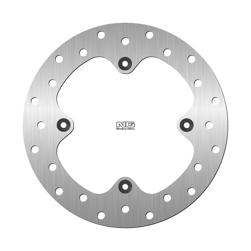 NG BRAKE DISC 1903