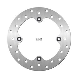 NG BRAKE DISC 1904