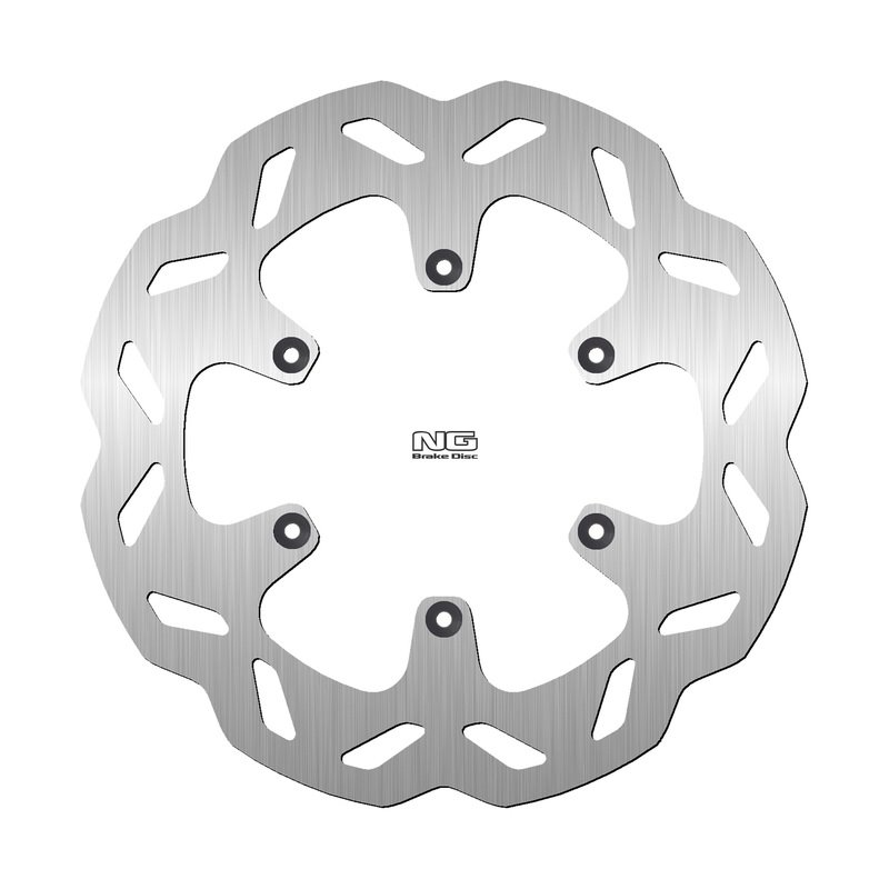 NG BRAKE DISC 1916X