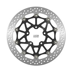 NG BRAKE DISC 1919G