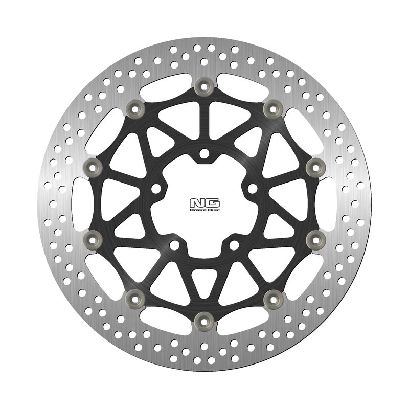 NG BRAKE DISC 1919G