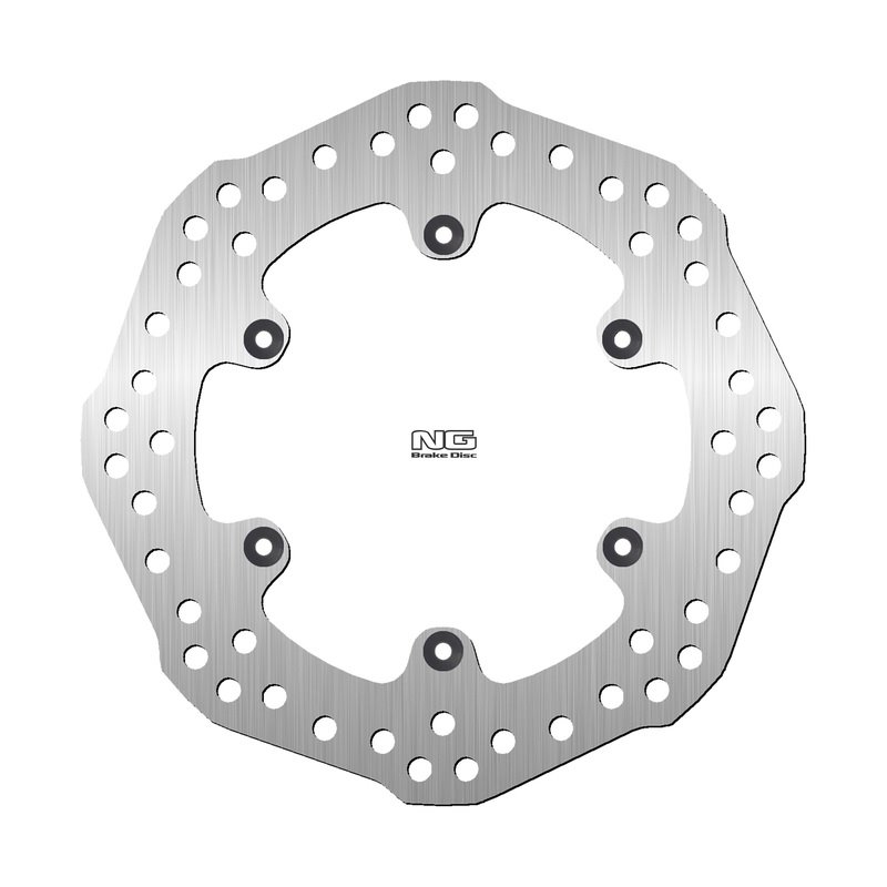 NG BRAKE DISC 1922X