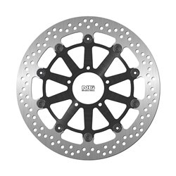 NG BRAKE DISC 1930G