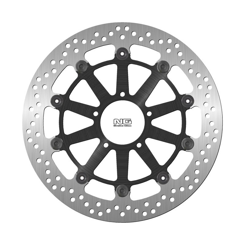 NG BRAKE DISC 1930G