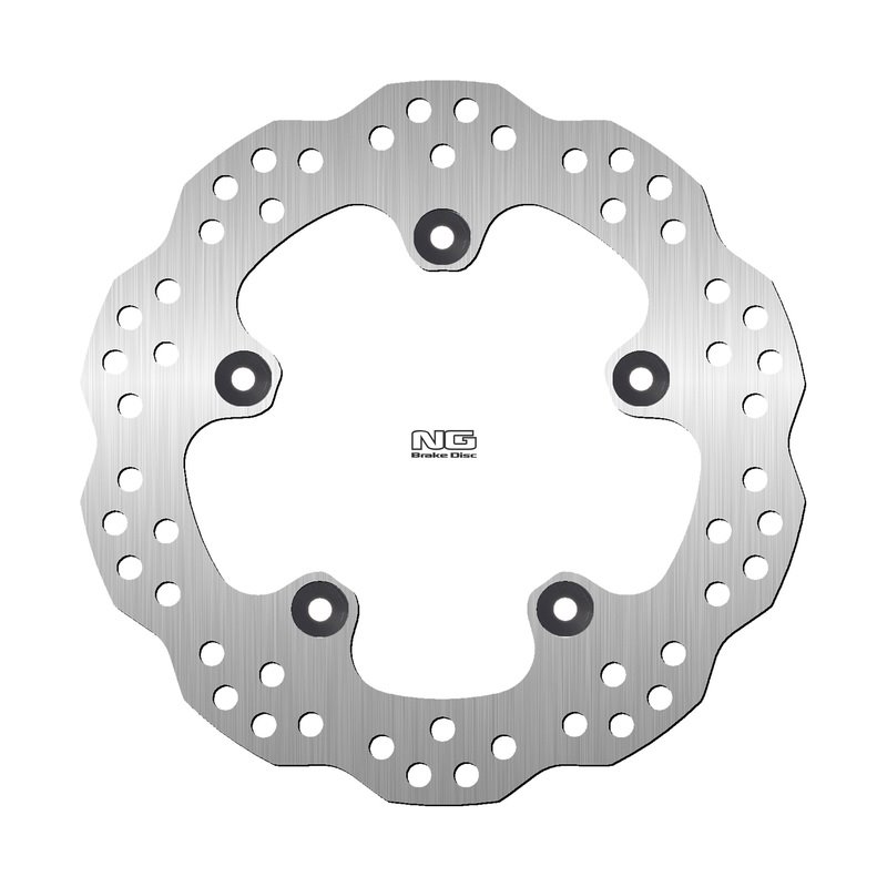 NG BRAKE DISC 1932X