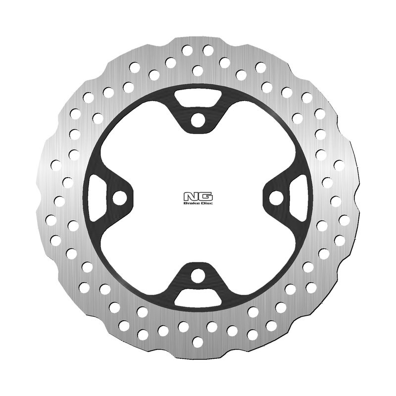 NG BRAKE DISC 1934X