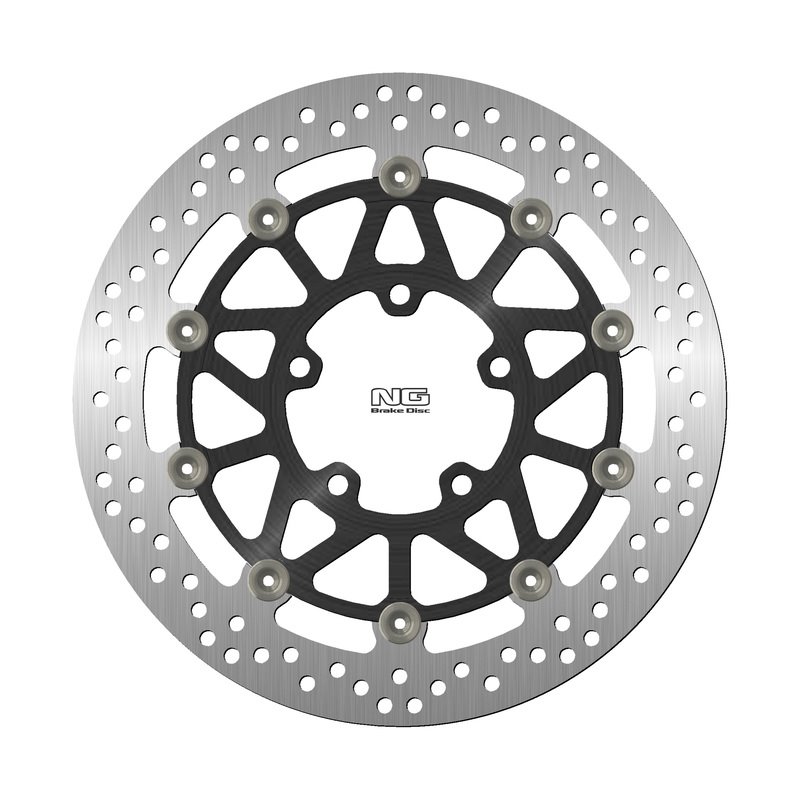 NG BRAKE DISC 1940G