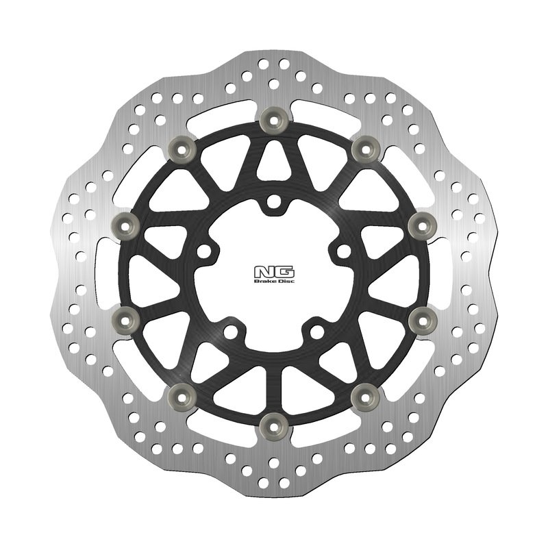 NG BRAKE DISC 1940XG