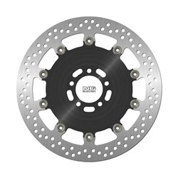 NG BRAKE DISC 1941G