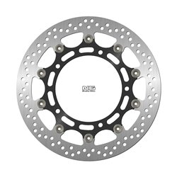 NG BRAKE DISC 1943G