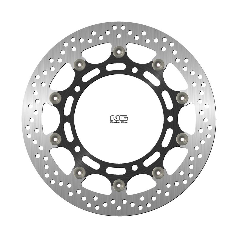 NG BRAKE DISC 1943G