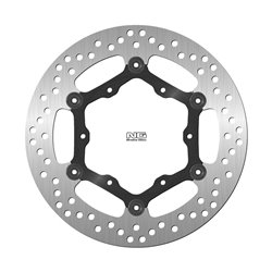 NG BRAKE DISC 1944