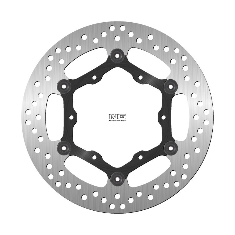 NG BRAKE DISC 1944