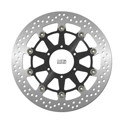 NG BRAKE DISC 1945G