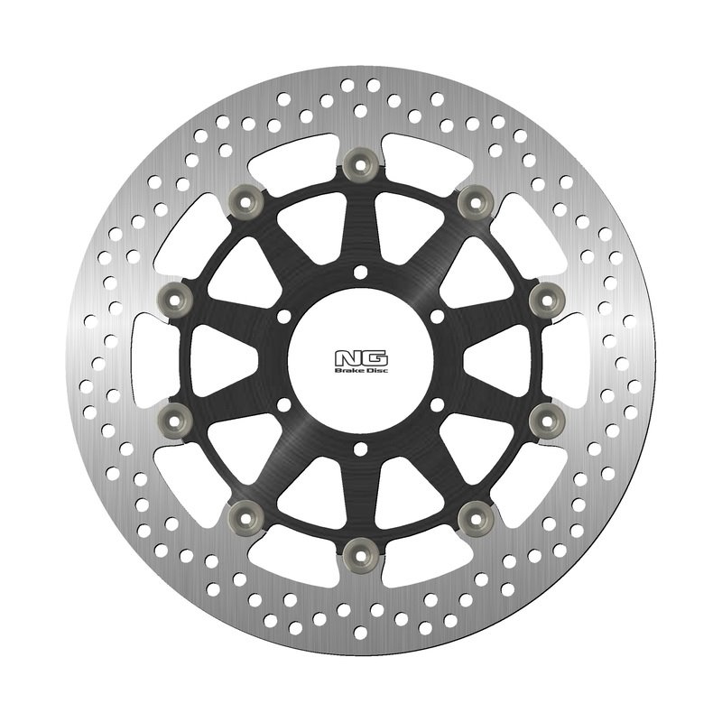 NG BRAKE DISC 1945G