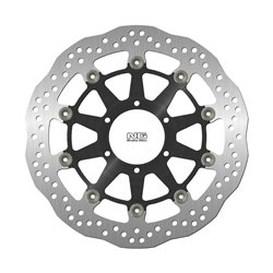 NG BRAKE DISC 1945XG