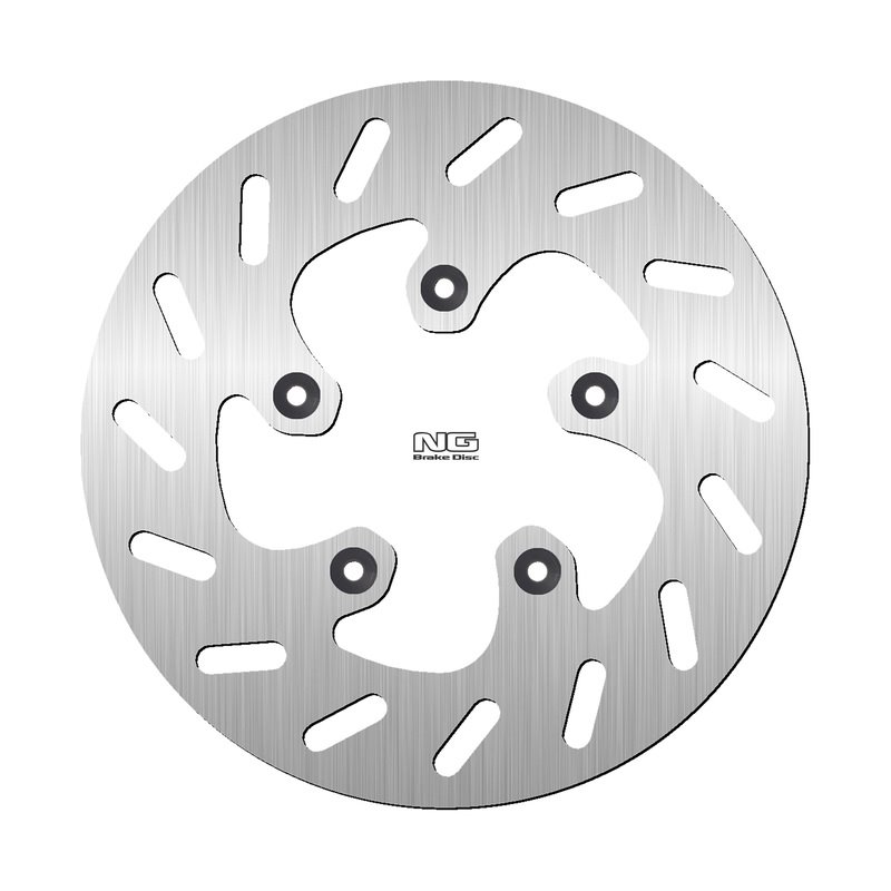 NG BRAKE DISC 1950