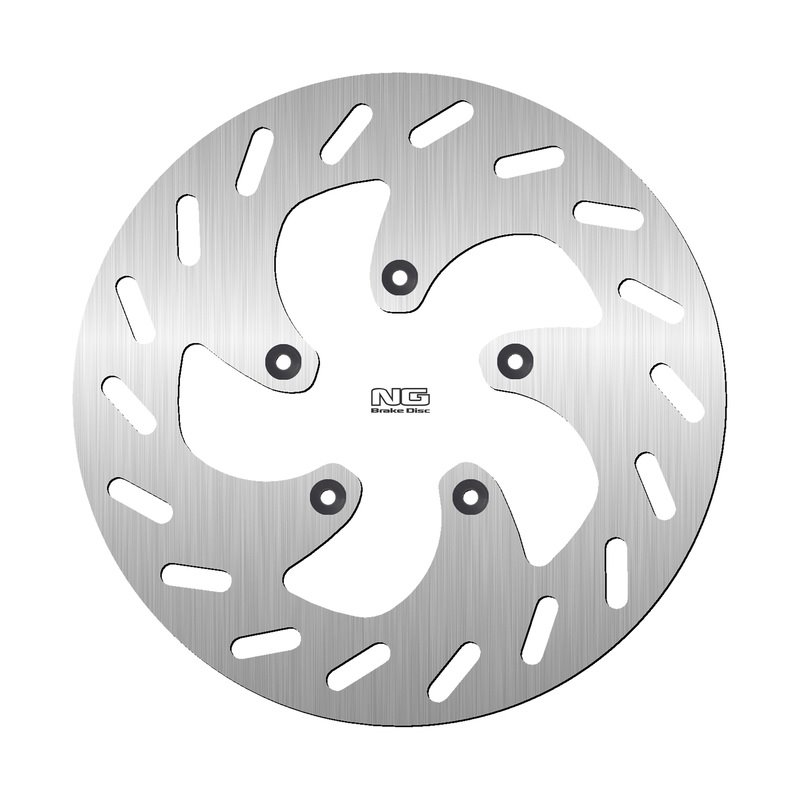 NG BRAKE DISC 1951