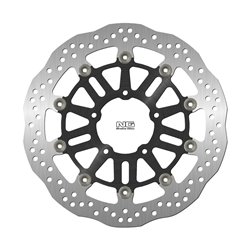 NG BRAKE DISC 1954XG