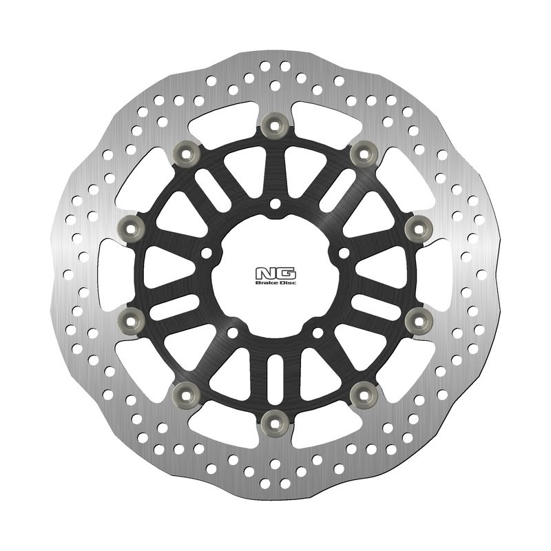 NG BRAKE DISC 1954XG