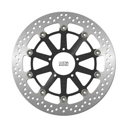 NG BRAKE DISC 1957G