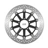 NG BRAKE DISC 1957G