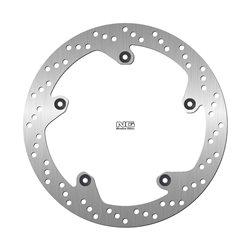 NG BRAKE DISC 1962