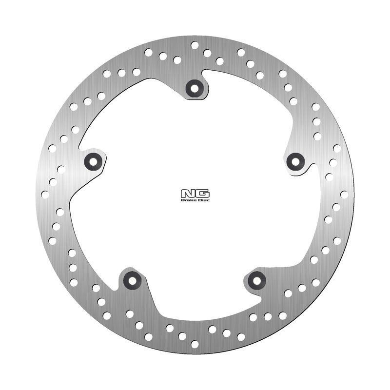 NG BRAKE DISC 1962