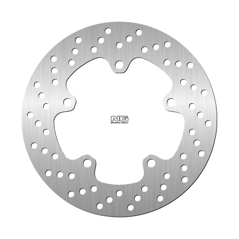 NG BRAKE DISC 1973