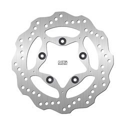 NG BRAKE DISC 1980X