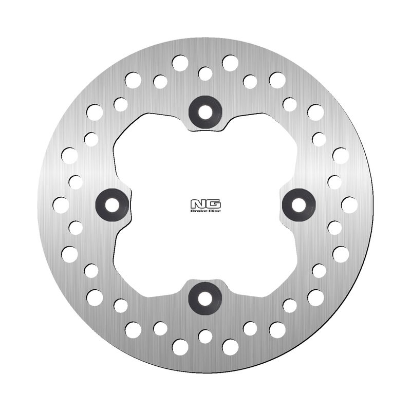 NG BRAKE DISC 1981