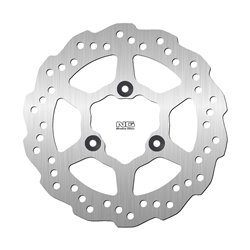 NG BRAKE DISC 1983X