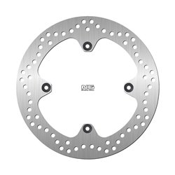 NG BRAKE DISC 1984