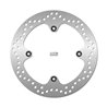 NG BRAKE DISC 1984