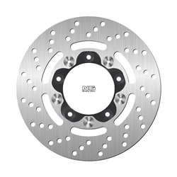 NG BRAKE DISC 1985G