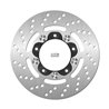 NG BRAKE DISC 1985G