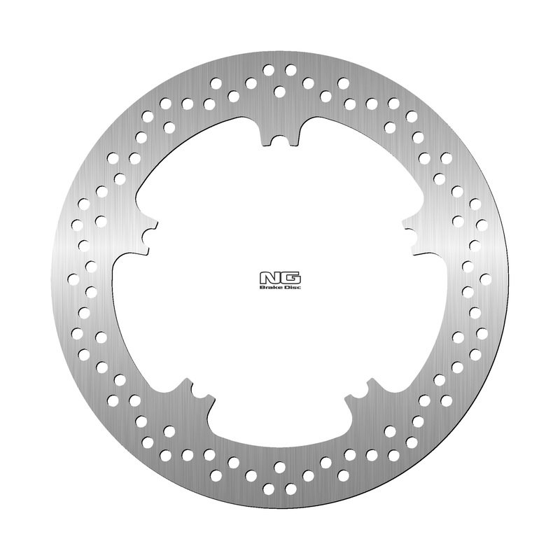 NG BRAKE DISC 1990