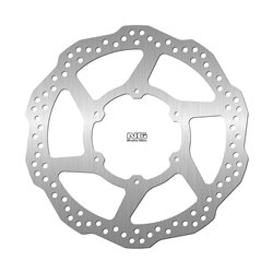 NG BRAKE DISC 1996X