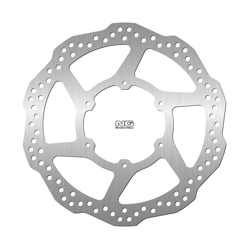 NG BRAKE DISC 1996X