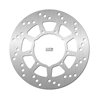 NG BRAKE DISC 1997