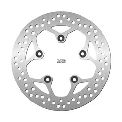 NG BRAKE DISC 1998