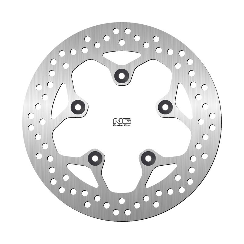 NG BRAKE DISC 1998